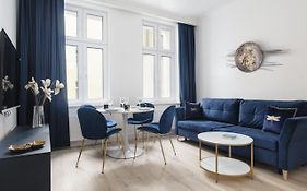 Manpro Apartments Torun